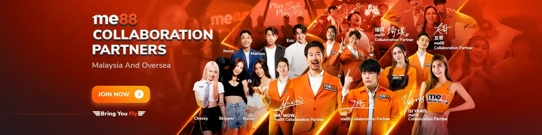 me88 VIP Wednesday Bonus Malaysia – Up to 18% for VIP Members