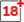 18+ Adults Only